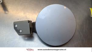 O187597 Gebruikte tank klep Opel Agila