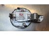 Gebruikte Tank Klep Opel Agila O187597