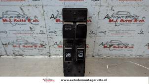 O187599 Gebruikte combischakelaar ramen Opel Agila