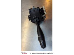 O187600 Gebruikte pinker schakelaar Opel Agila