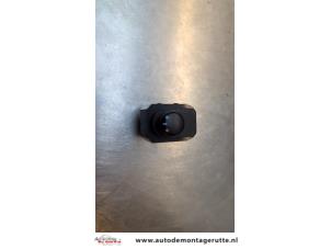 O187602 Gebruikte spiegel schakelaar Opel Agila