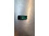Gebruikte Mistlamp Schakelaar Opel Agila O187603