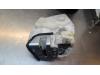 Gebruikte Portierslot Mechaniek 4Deurs links-achter Opel Agila O187608