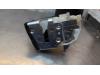 Gebruikte Portierslot Mechaniek 4Deurs links-achter Opel Agila O187608