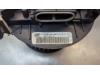 Gebruikte Kachel Ventilatiemotor Nissan Note O187609