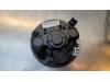 Gebruikte Kachel Ventilatiemotor Nissan Note O187609