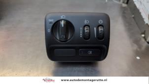 O187610 Gebruikte schakelaar licht Volvo S80