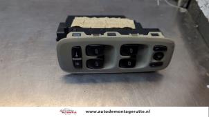 O187614 Gebruikte combischakelaar ramen Volvo S80