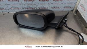 O187615 Gebruikte buitenspiegel links Volvo S80