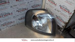 O187616 Gebruikte knipperlicht rechts Volvo S80