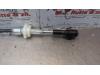 Gebruikte Sleutel+Contactslot Nissan Note O187619