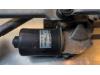 Gebruikte Ruitenwismotor+Mechaniek BMW 5-Serie O187621