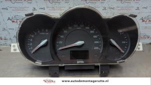 O187624 Gebruikte tellerklok Kia Rio