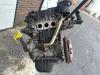 Gebruikte Motor Citroen C1 O187629