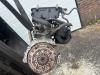 Gebruikte Motor Citroen C1 O187629