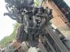 Gebruikte Motor Citroen C1 O187629