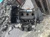 Gebruikte Motor Citroen C1 O187629
