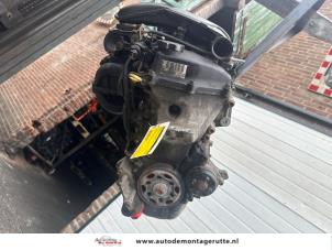 O187630 Gebruikte motor Citroen C1