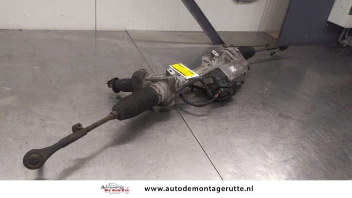 Gebruikte Stuurbekrachtiging Elektrisch BMW 3-Serie O187636