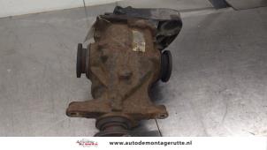O187637 Gebruikte cardanklok achter BMW 3-Serie