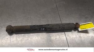 O187638 Gebruikte schokdemper links-achter Citroen C2