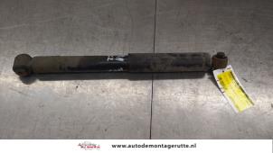 O187639 Gebruikte schokdemper links-achter Citroen C2