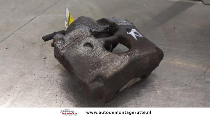 Gebruikte Remklauw (Tang) rechts-voor Opel Vectra O187640