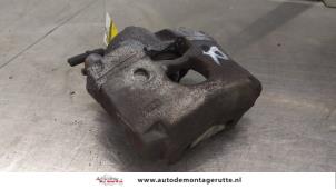 O187640 Gebruikte remklauw (tang) rechts-voor Opel Vectra