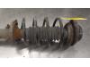 Gebruikte Mac Phersonpoot links-voor Citroen C2 O187646
