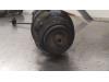 Gebruikte Mac Phersonpoot links-voor Citroen C2 O187646
