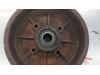 Gebruikte Remtrommel achter Citroen C2 O187647