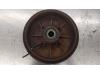 Gebruikte Remtrommel achter Citroen C2 O187648
