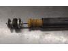 Gebruikte Schokbreker links-achter Opel Agila O187650
