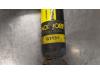 Gebruikte Schokbreker links-achter Opel Agila O187650