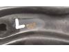 Gebruikte Triangel links-voor Opel Agila O187653