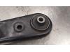 Gebruikte Triangel links-voor Opel Agila O187653