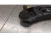 Gebruikte Triangel links-voor Opel Agila O187653