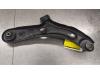Gebruikte Triangel links-voor Opel Agila O187653