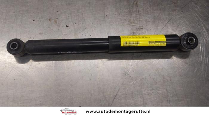 Gebruikte Schokdemper rechts-achter Suzuki Alto O187655