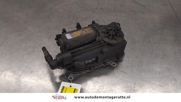 Gebruikte Schakelrobot Opel Corsa O187661