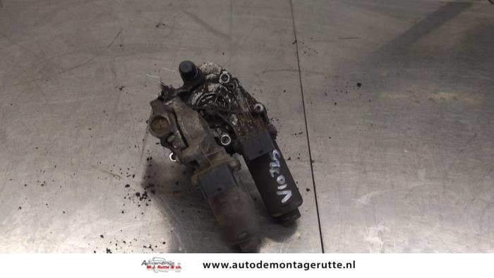 Gebruikte Schakelmechaniek Opel Corsa O187662