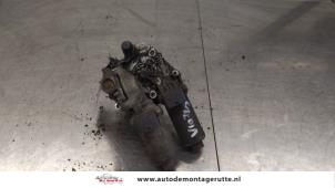 O187662 Gebruikte schakelmechaniek Opel Corsa