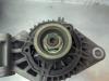 Gebruikte Alternator Ford Focus O187670