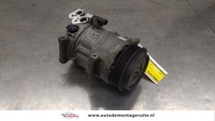 O187673 Gebruikte pomp airco Mercedes B-Klasse