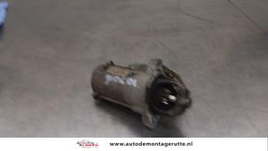 O187674 Gebruikte startmotor Ford Focus