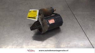 O187676 Gebruikte startmotor Kia Picanto