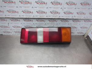 O187677 Gebruikte achterlicht rechts Ford Escort