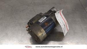 O187678 Gebruikte startmotor Suzuki Wagon R+