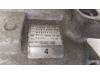 Gebruikte Aircopomp Nissan Note O187679