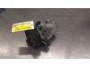 Gebruikte Aircopomp Nissan Note O187679
